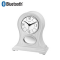 Bulova Merrick Bluetooth Enabled Clock